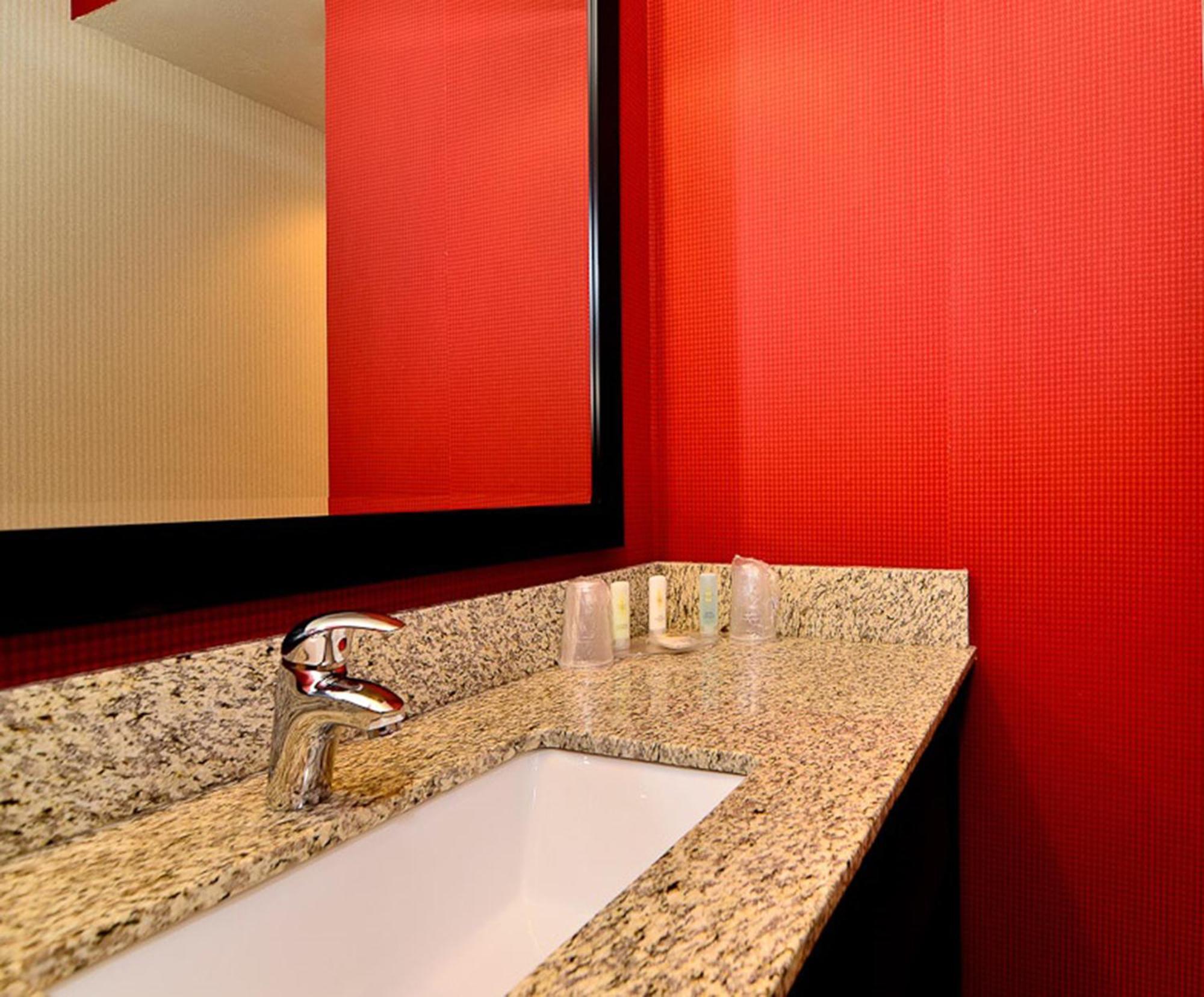 Comfort Inn Troutdale-Portland East Zimmer foto